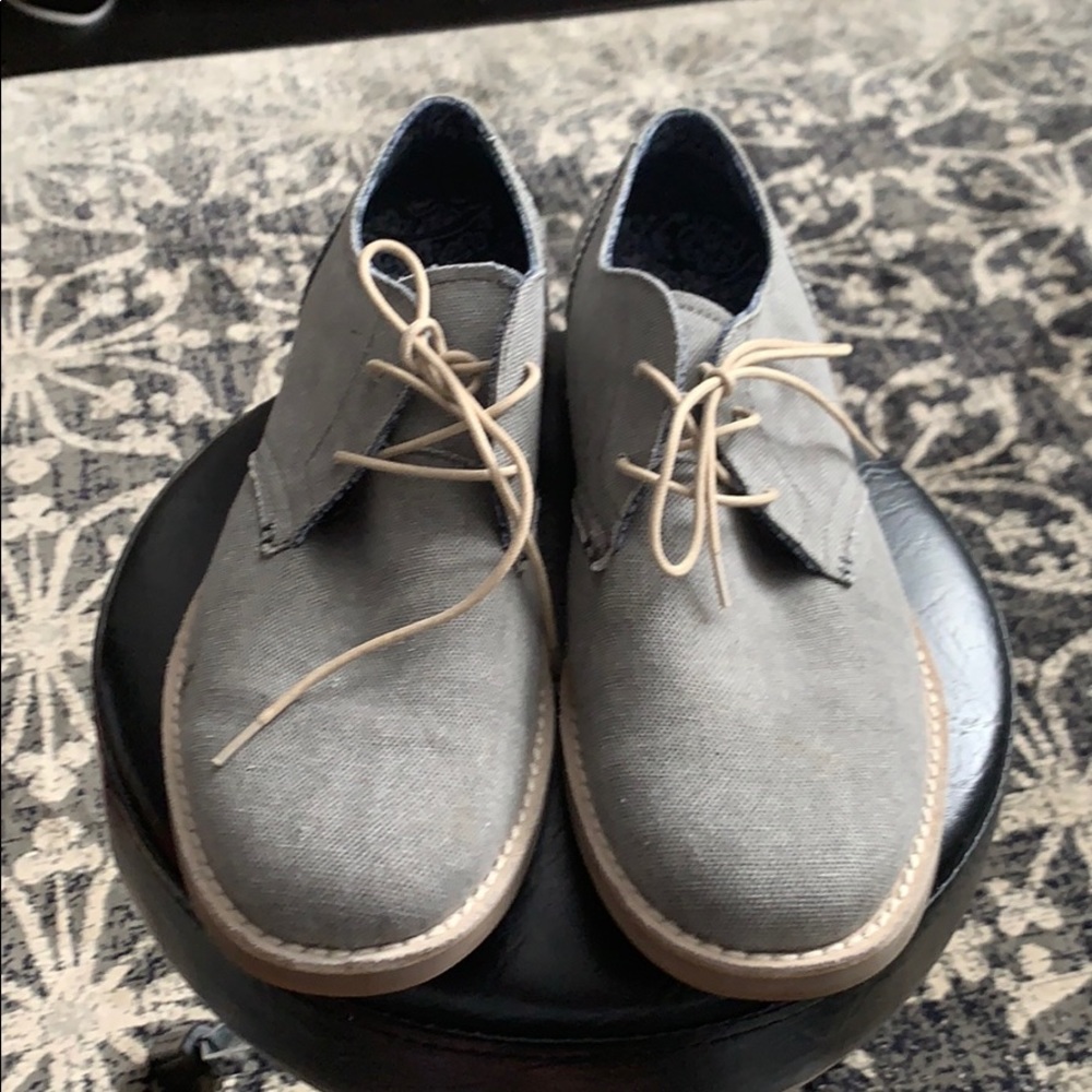 Penguin shoes